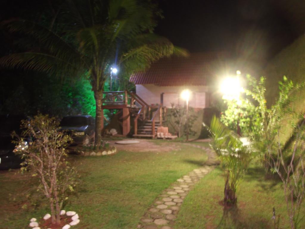 Pousada Stohler Haus Penedo  Exterior photo