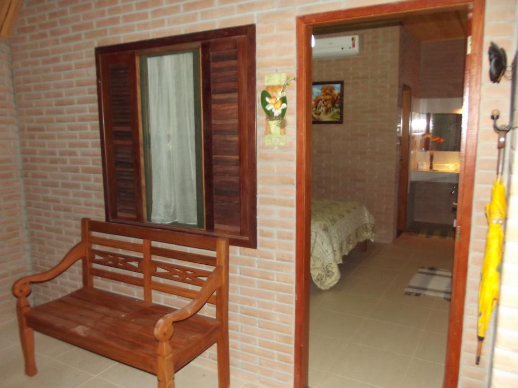 Pousada Stohler Haus Penedo  Room photo