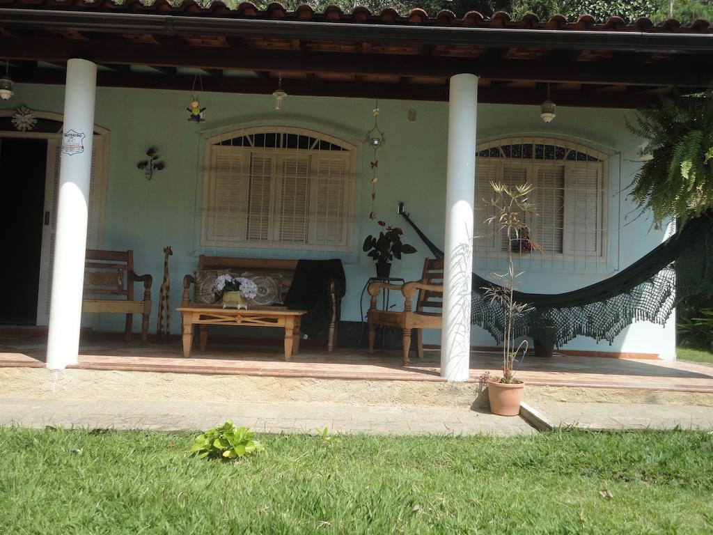 Pousada Stohler Haus Penedo  Exterior photo