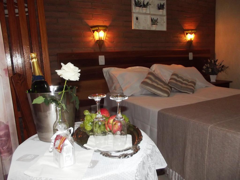 Pousada Stohler Haus Penedo  Room photo
