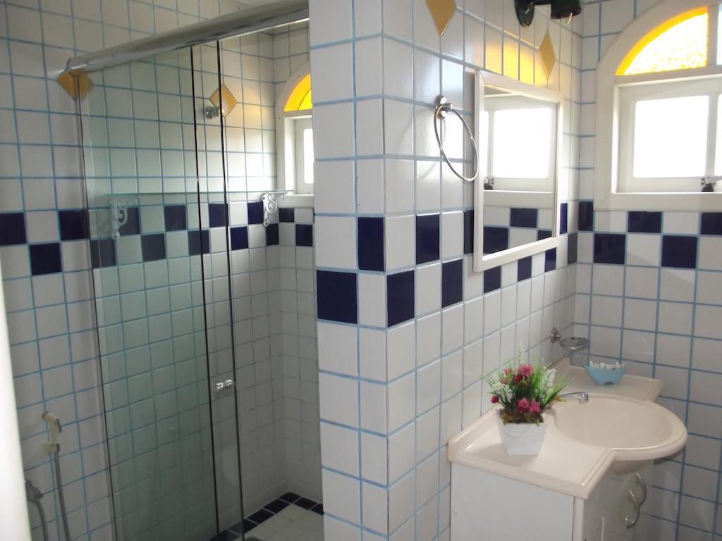 Pousada Stohler Haus Penedo  Room photo