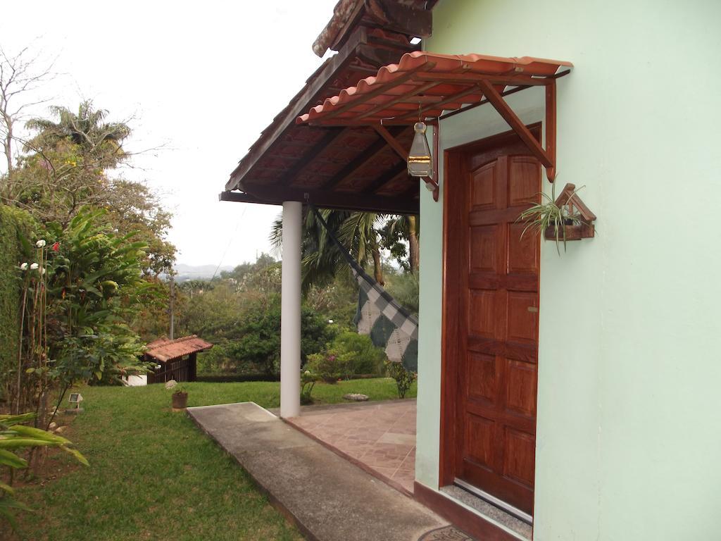 Pousada Stohler Haus Penedo  Room photo
