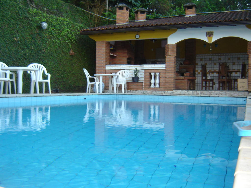 Pousada Stohler Haus Penedo  Room photo