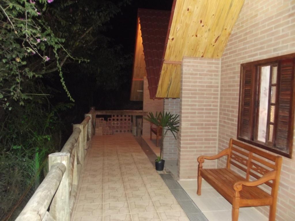 Pousada Stohler Haus Penedo  Exterior photo