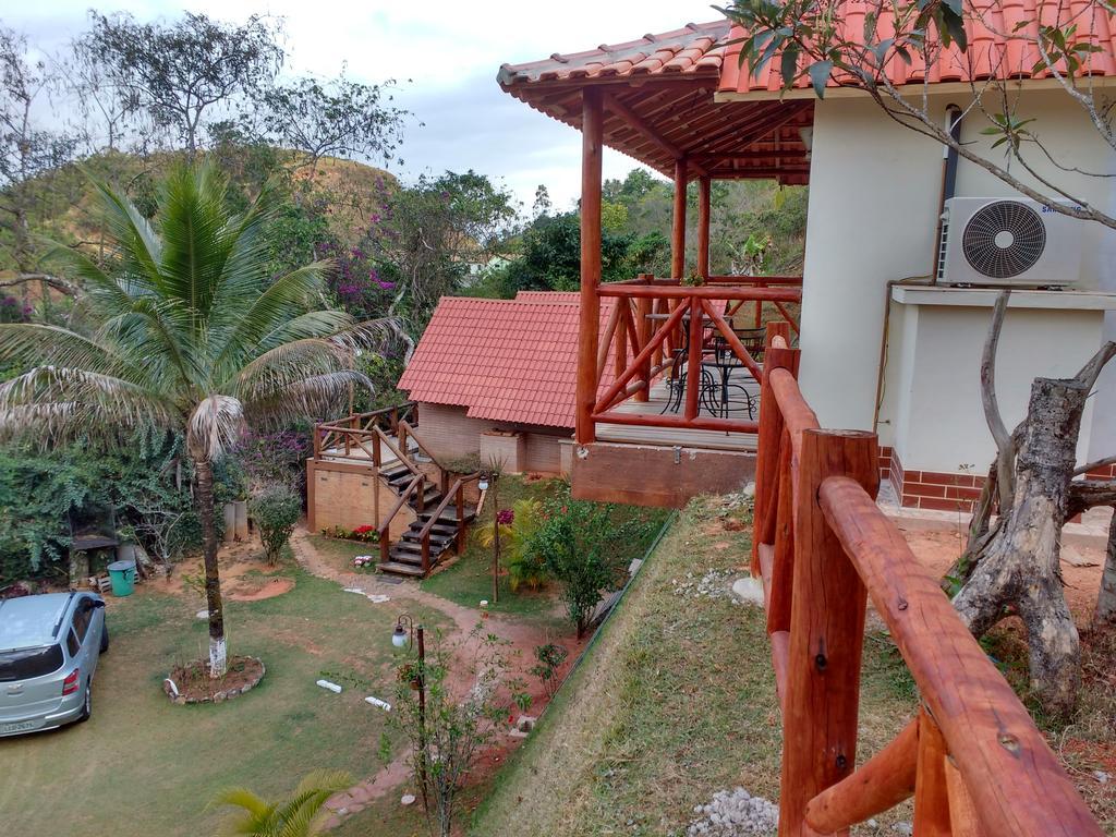 Pousada Stohler Haus Penedo  Exterior photo